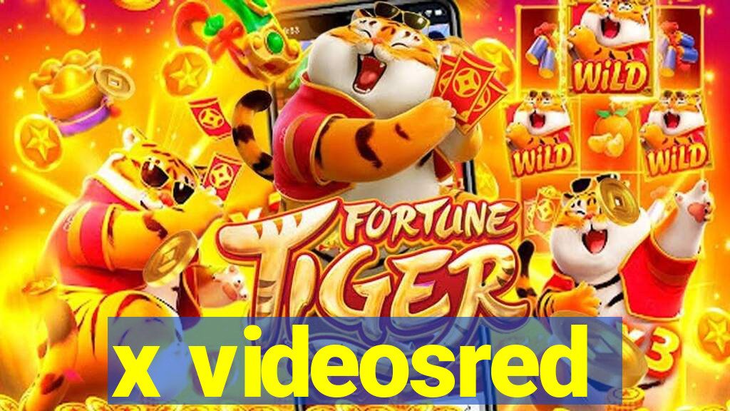 x videosred